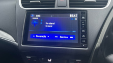 Honda Civic 1.8 i-VTEC SR 5dr Auto Petrol Hatchback